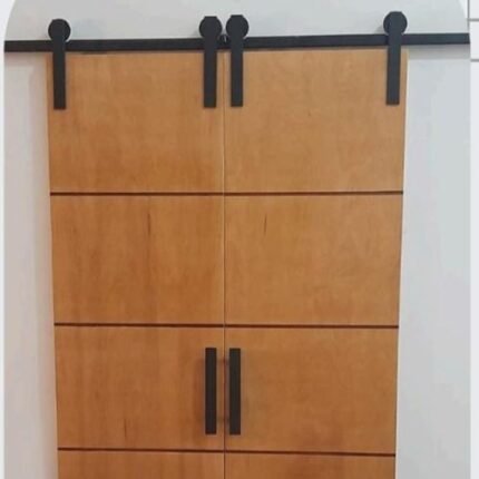 Porta de Madeira Correr em Curitiba