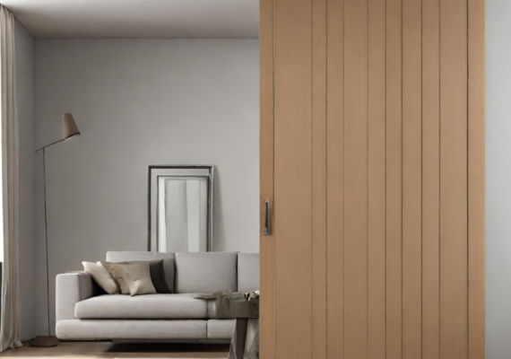 Portas de Madeira Internas em Curitiba